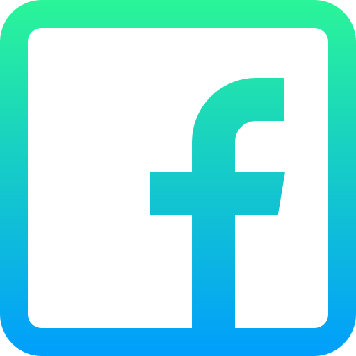 Logo do Facebook